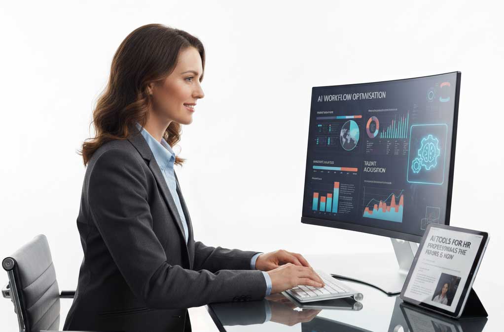 Monday Nudge – Smarter People Management with AI