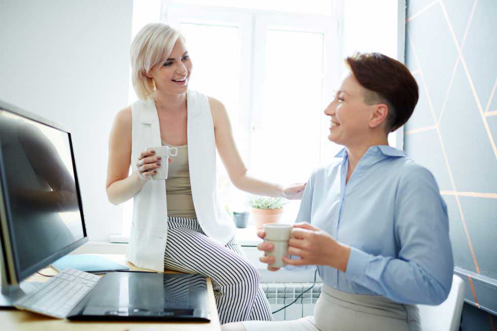 Monday Nudge – Quarterly Performance Reviews