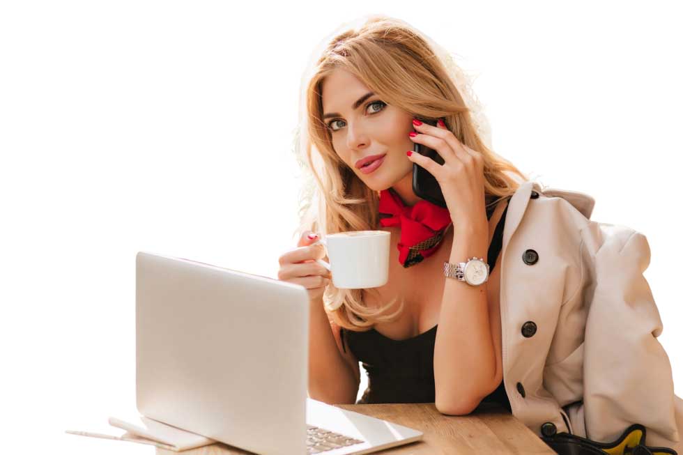 Monday Nudge – Jobseeker Etiquette