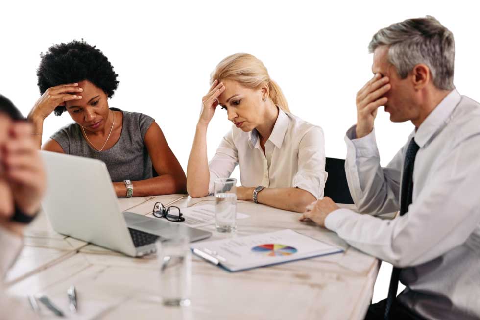 Monday Nudge – Meeting Madness