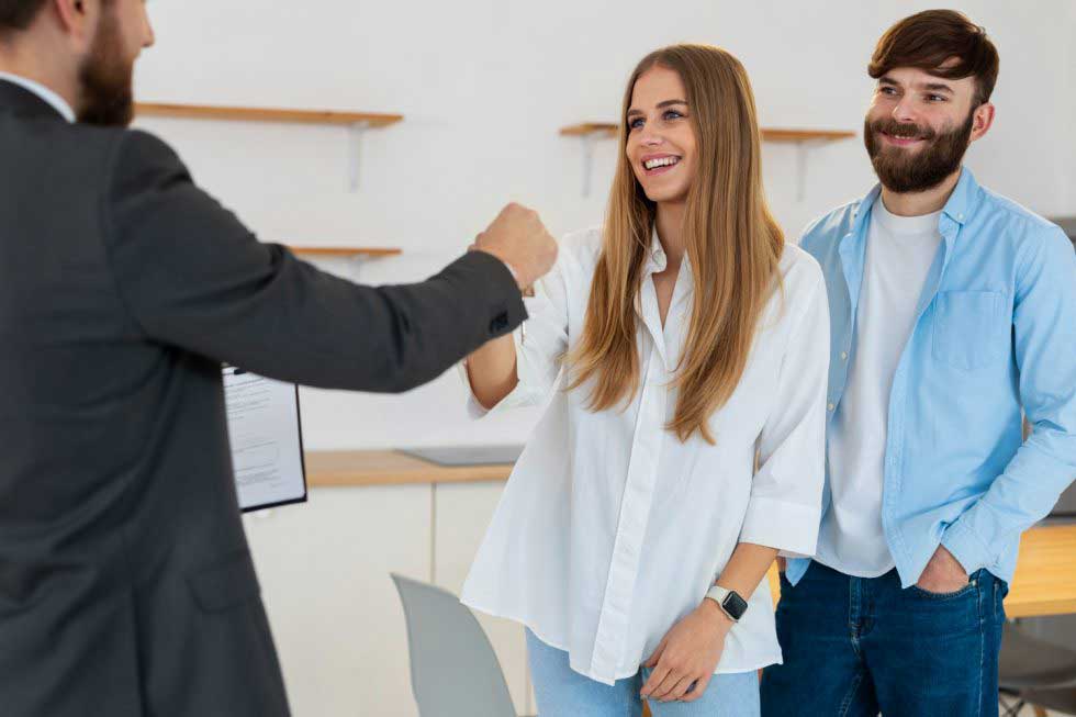 Monday Nudge – The Power Of Recognition