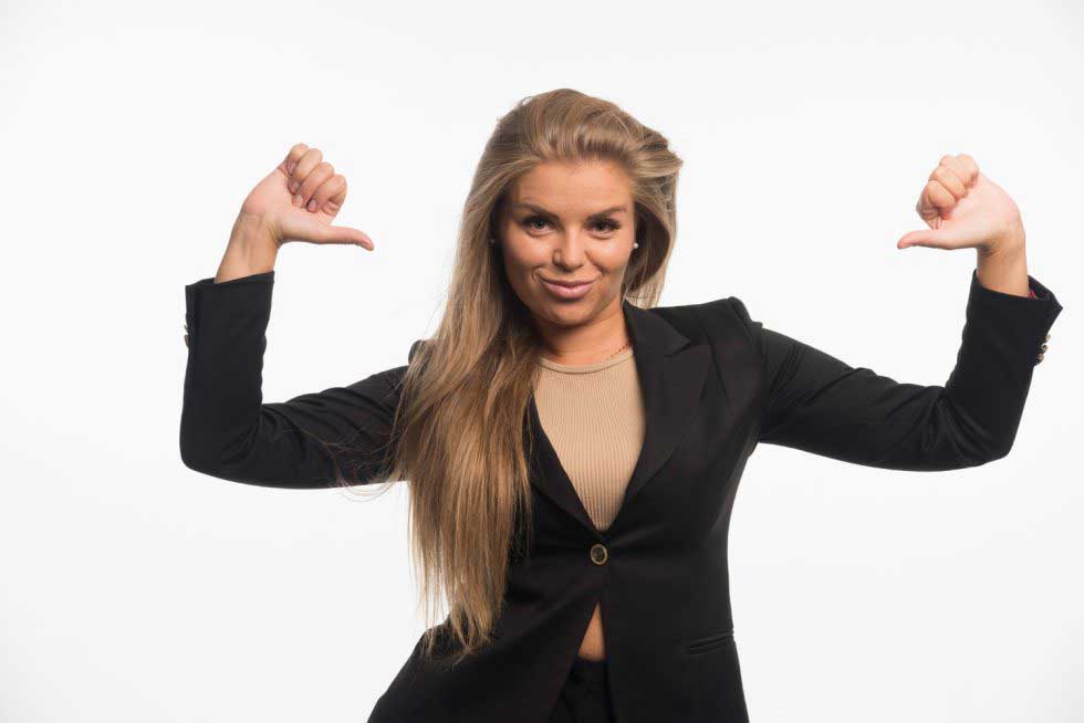 Monday Nudge – Reignite Your Spark At Work