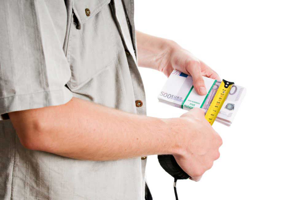 Monday Nudge – The EU Pay Transparency Directive