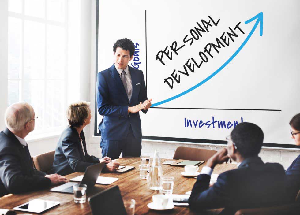 Monday Nudge – Lifelong Learning