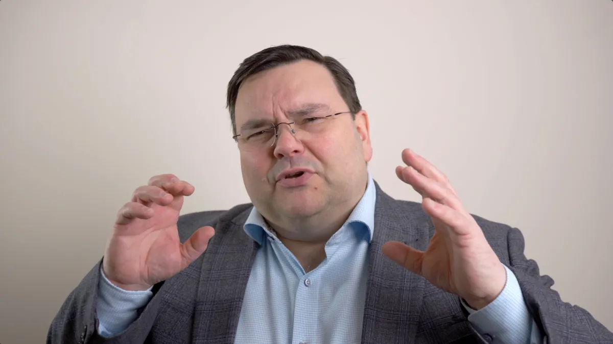 David Hyner to feature in this year's The Leadership Masterclass