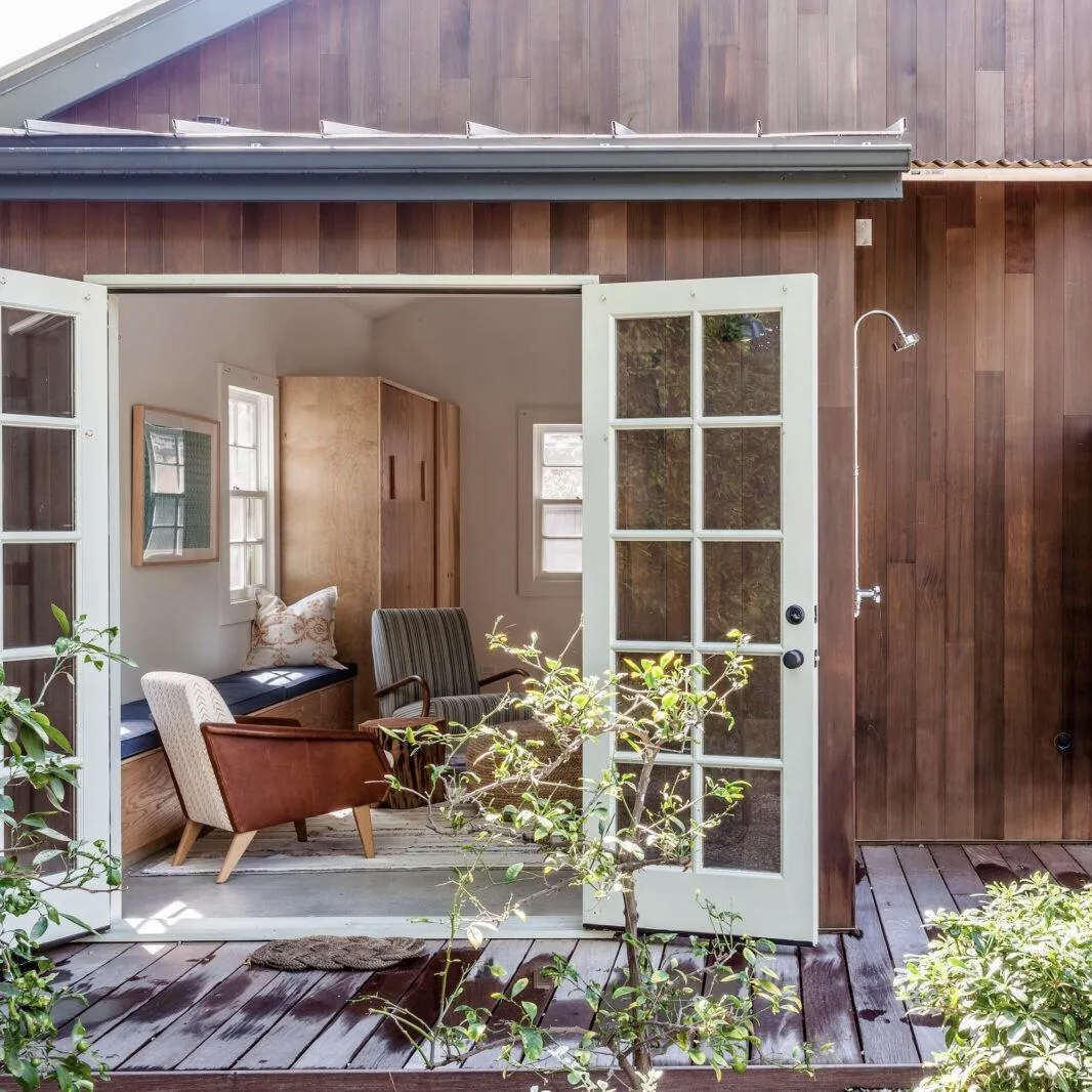 DADU's for Multi-Generational-living