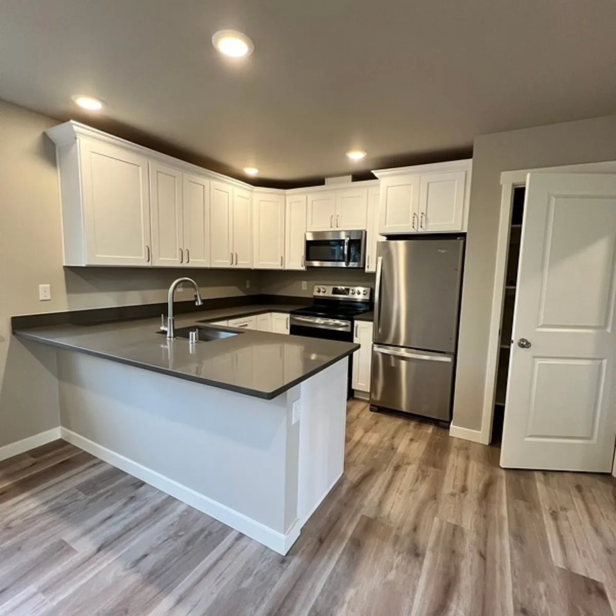 Lakewood Washington DADU Potential