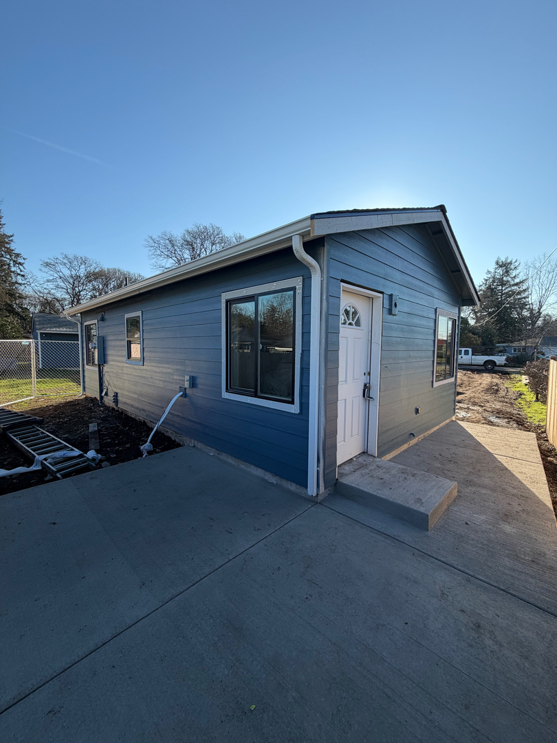 How Design Build Makes ADU Projects Easier in Tacoma
