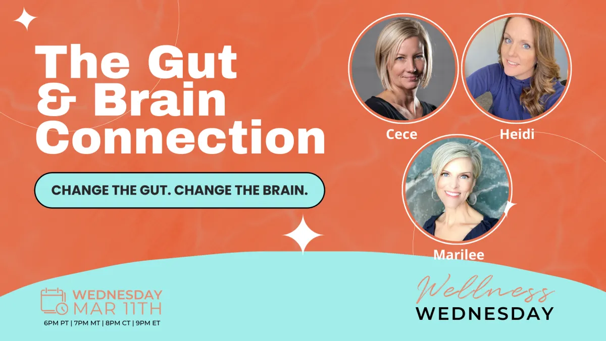 Exploring how gut health influences mood brain function and long term wellness
