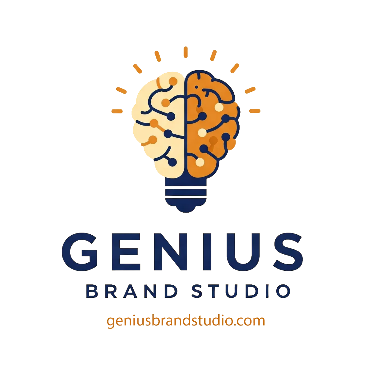 genius brand studio
