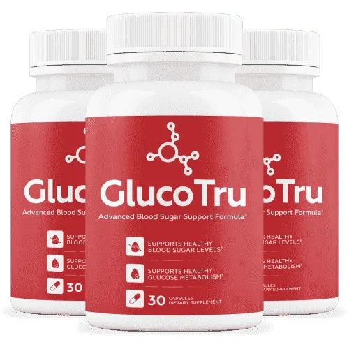 gucotru 3 bottle 