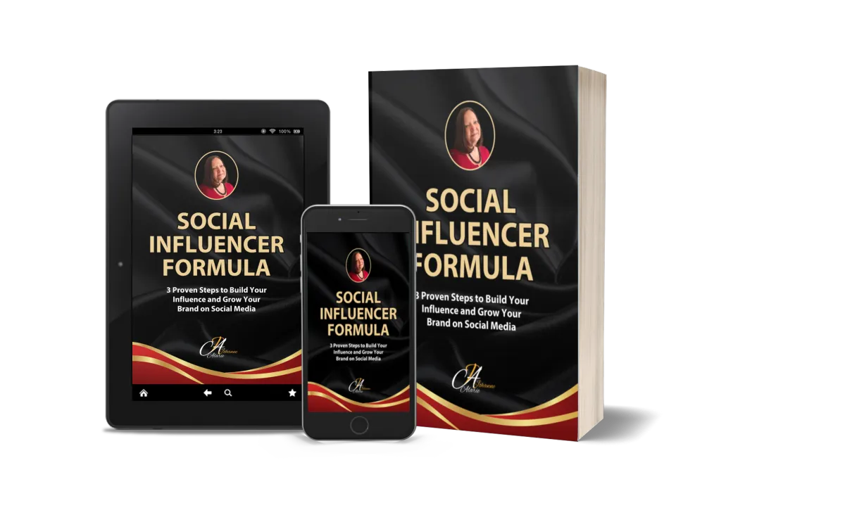The Social Influencer Formula