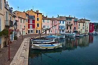 Natur O Vert - Naturopathie - Martigues