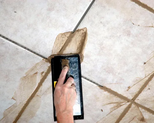 Tile & Grout Cleaning