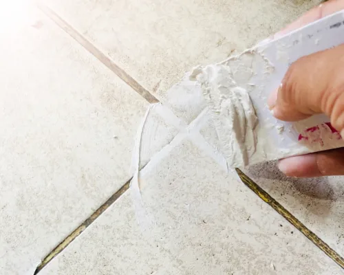  Tile & Grout Cleaning