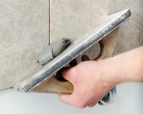  Tile & Grout Cleaning