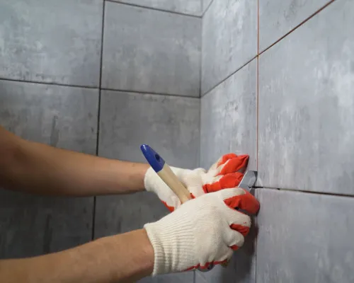  Tile & Grout Cleaning