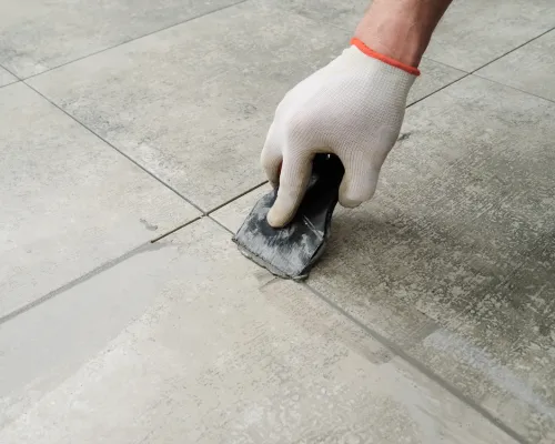 Caulking in Middletown