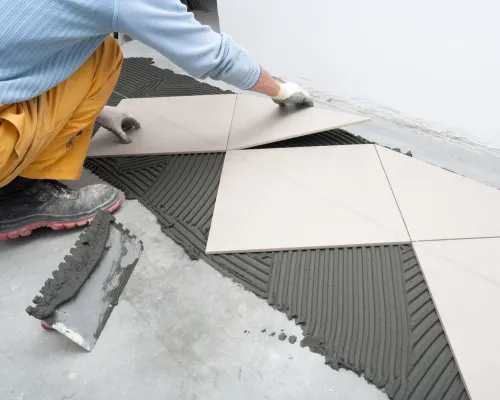  Tile & Grout Cleaning