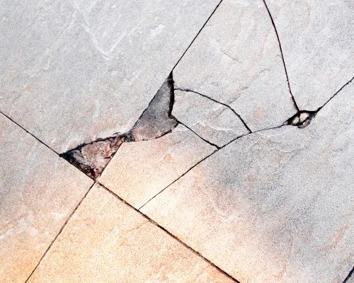 Tile Repair in Middletown