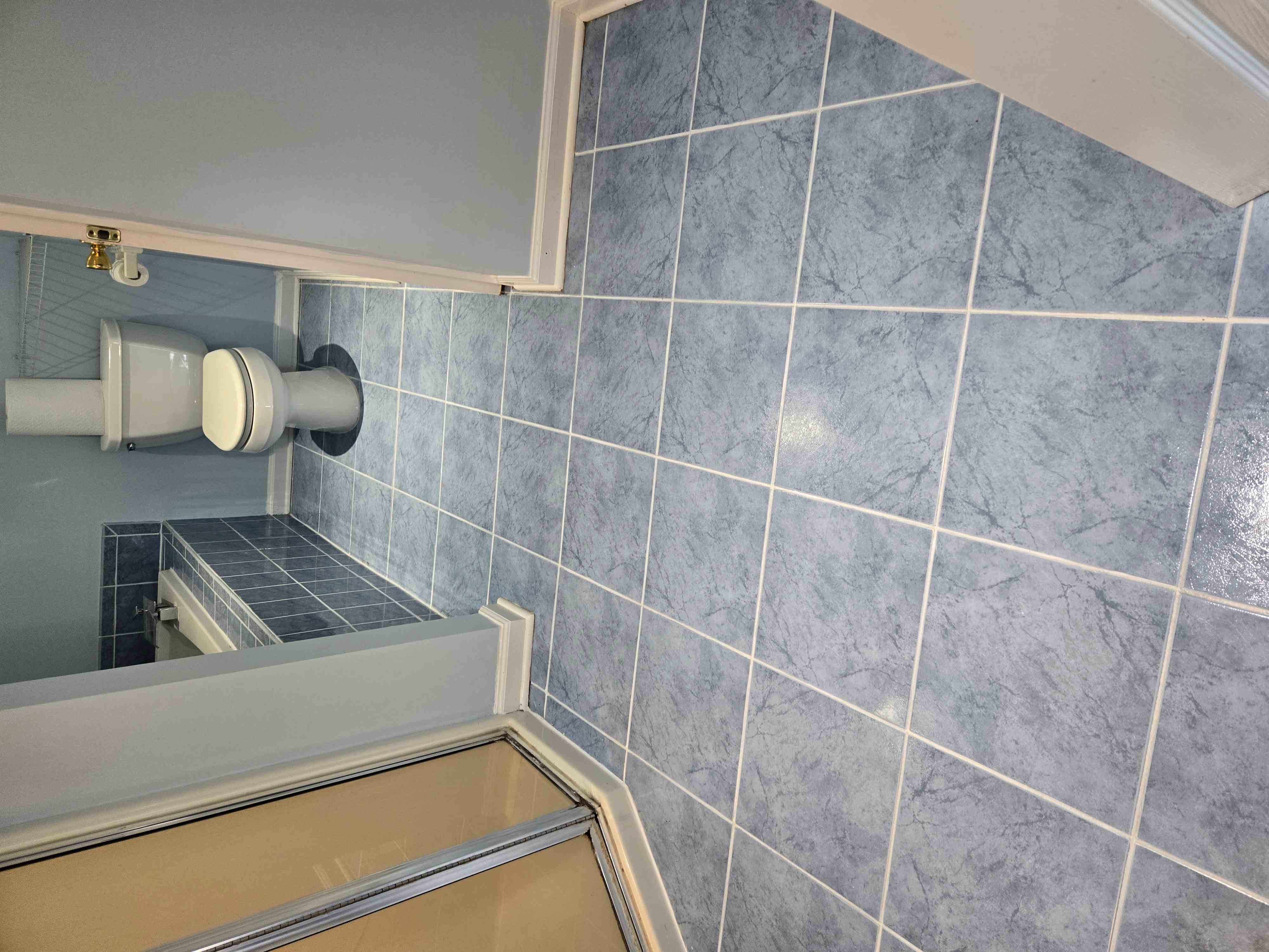 Regrouting Middletown