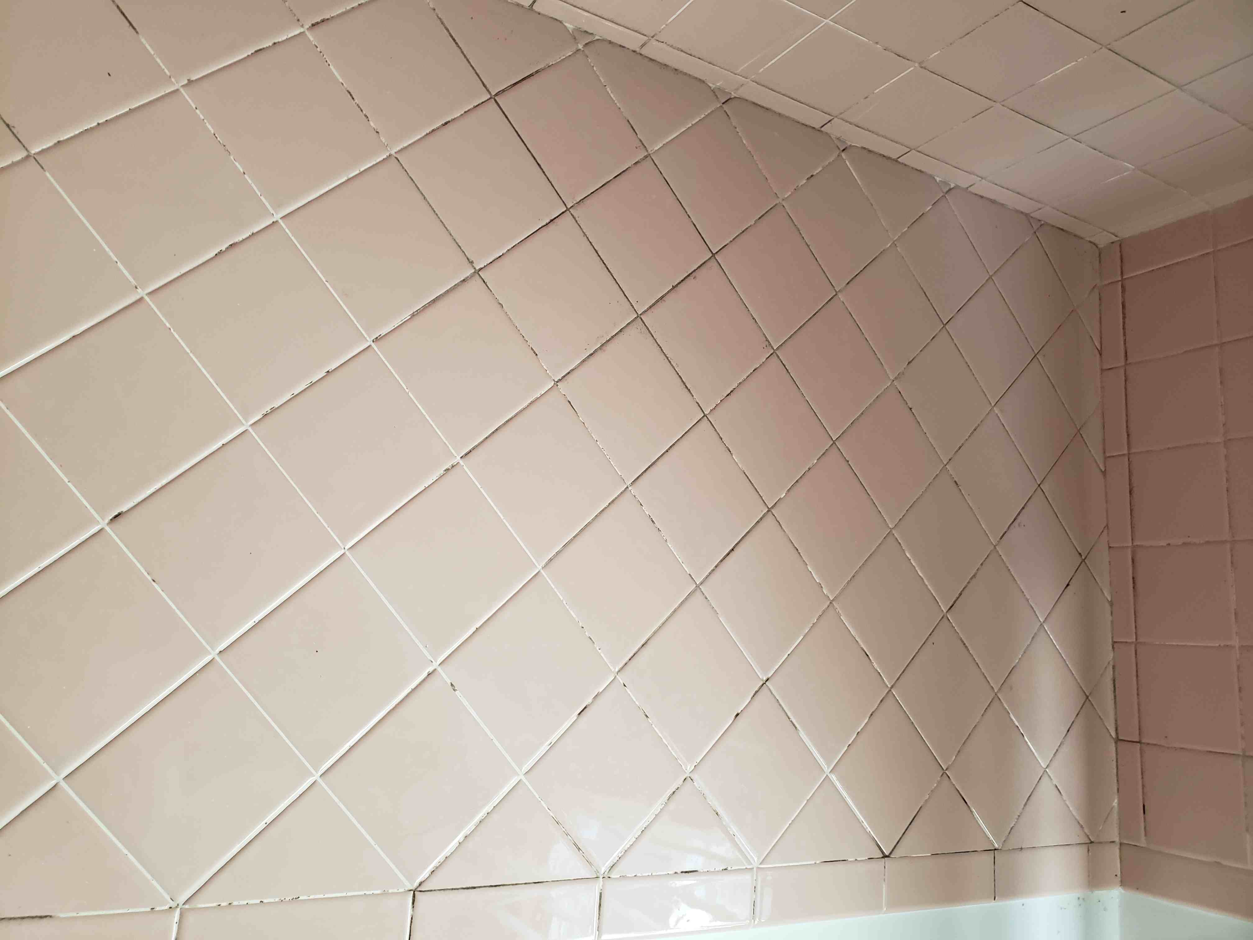 Regrouting Middletown