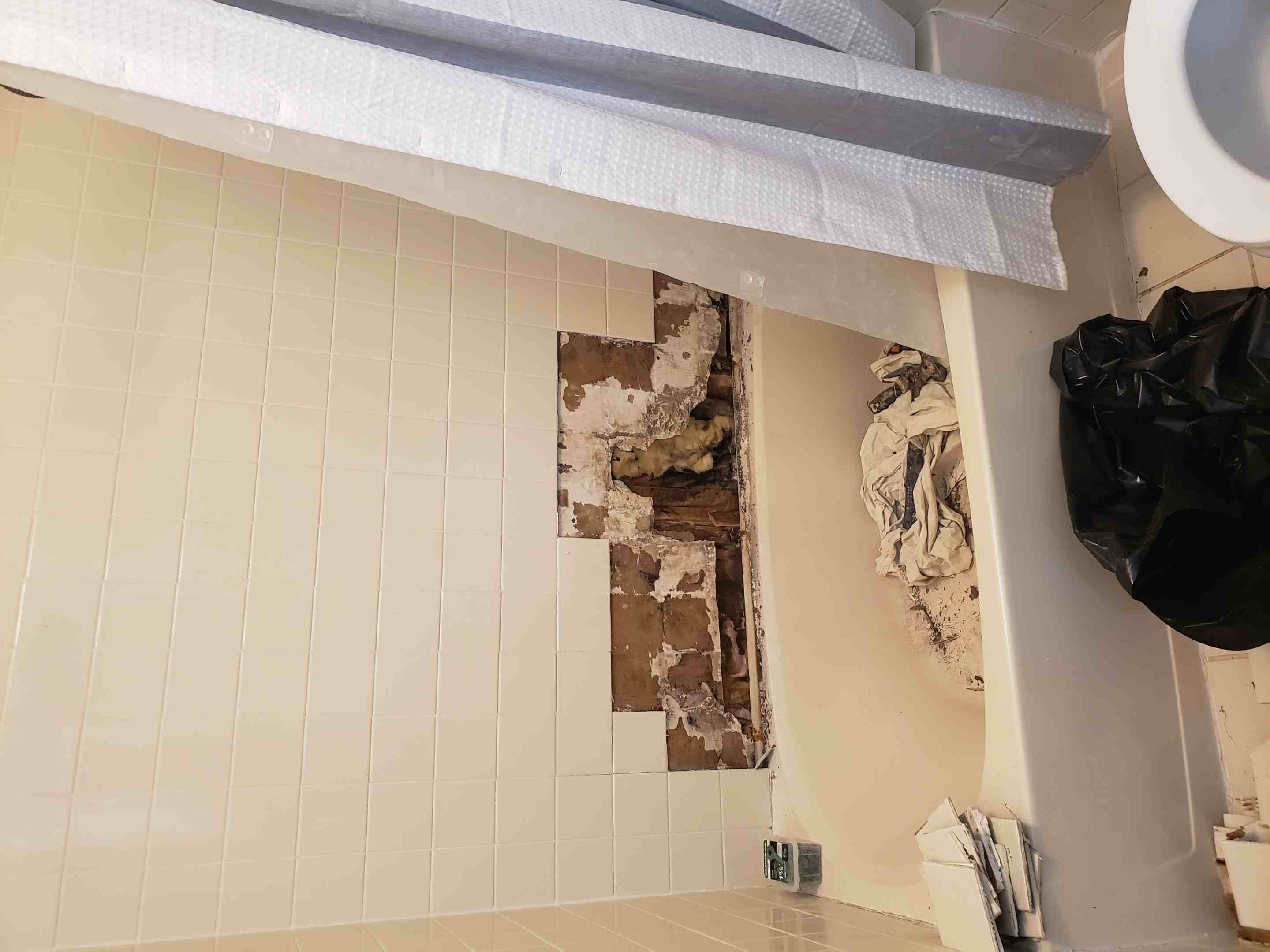 Tile & Grout Cleaning Middletown