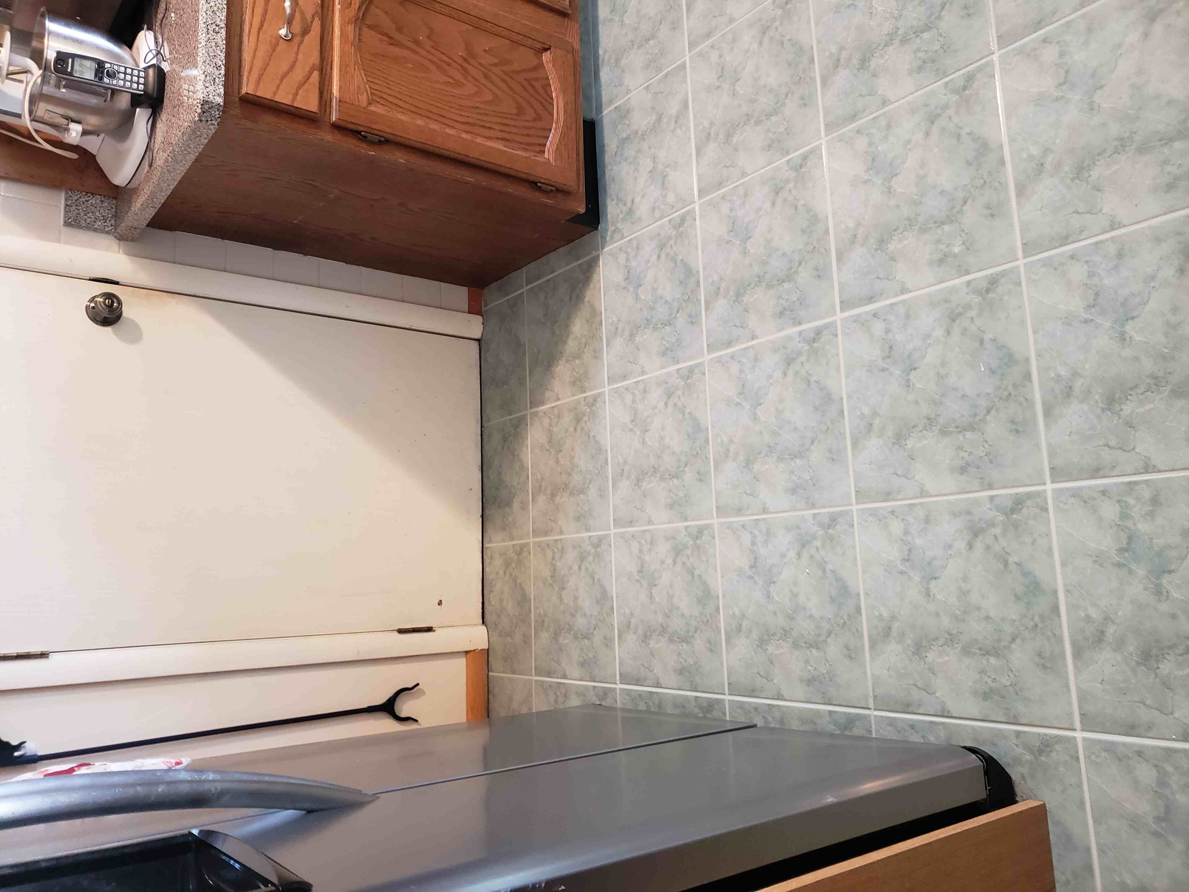 Grout Sealing Middletown