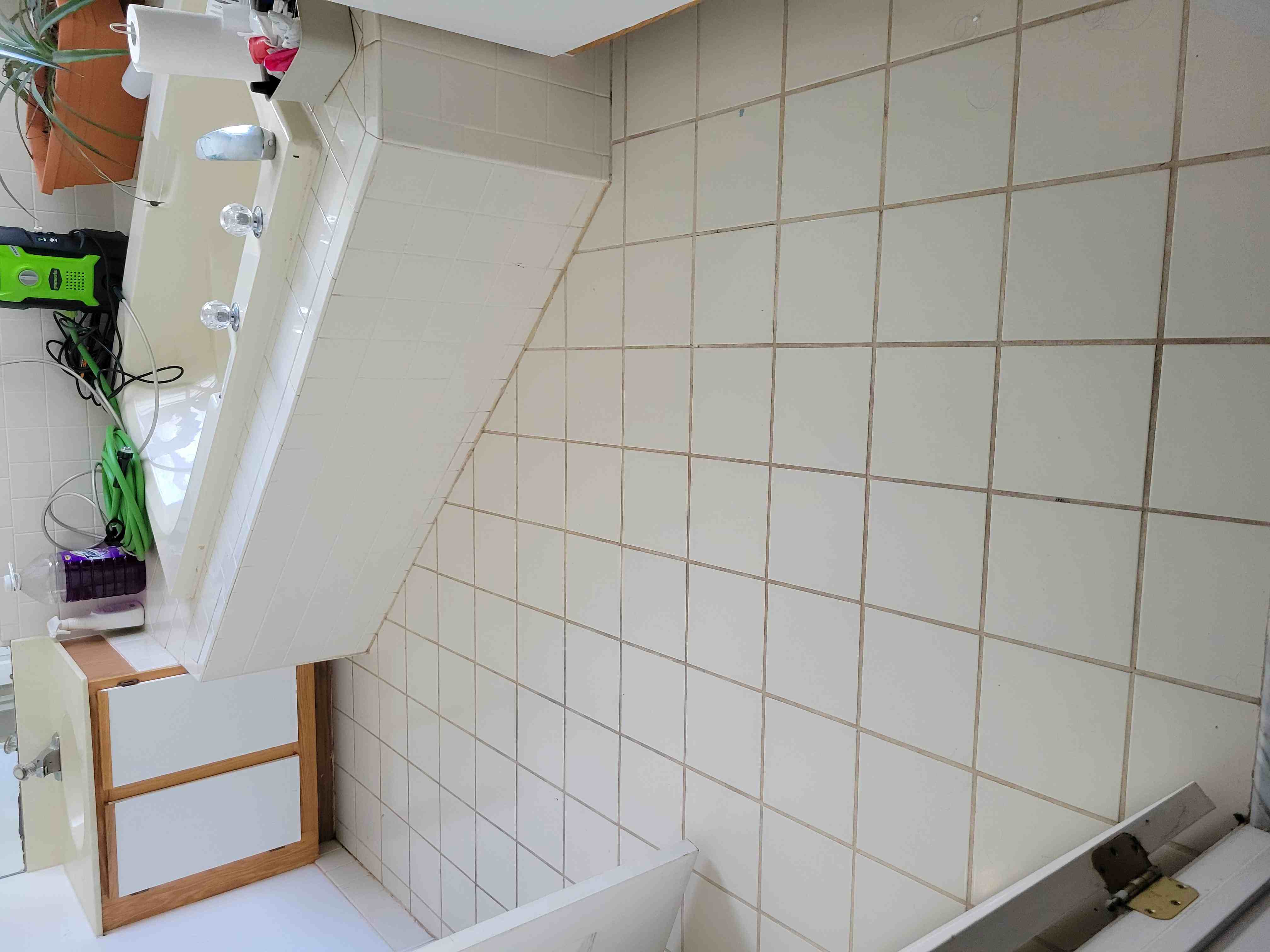 Tile & Grout Cleaning Middletown