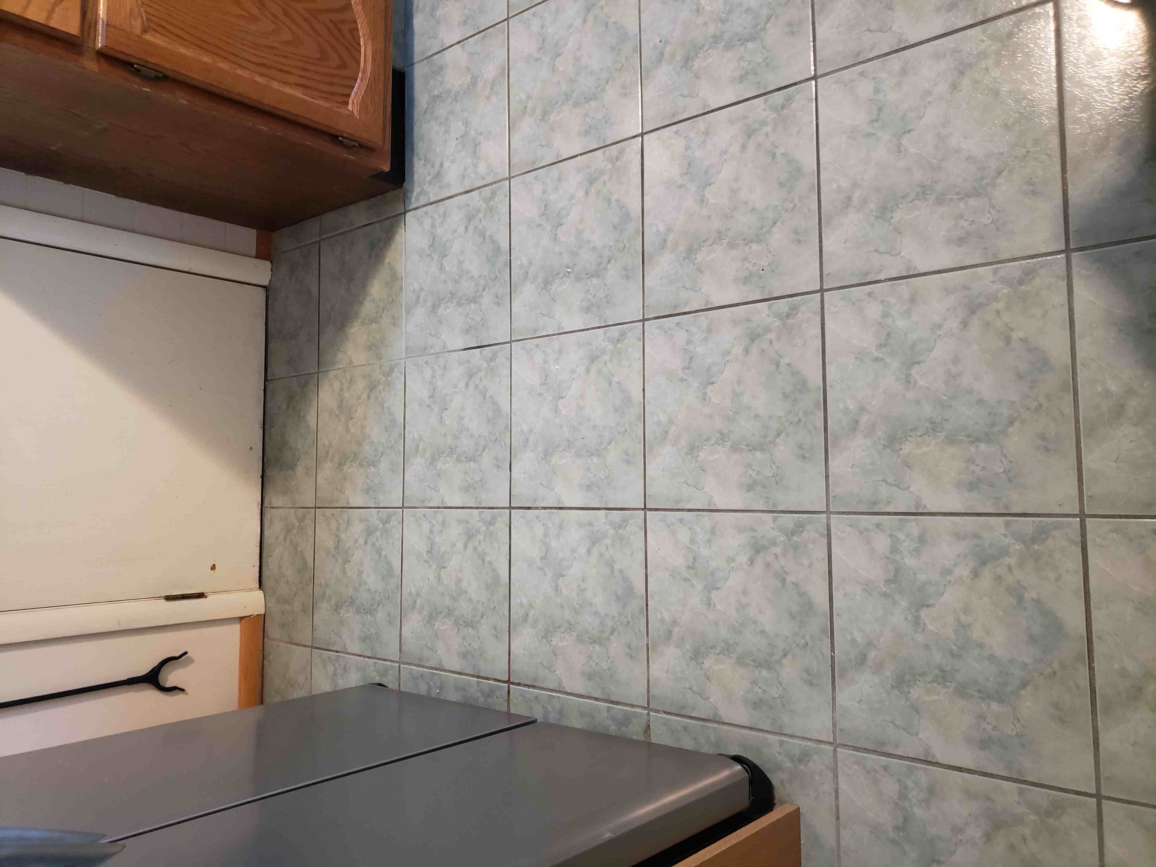 Tile & Grout Cleaning 