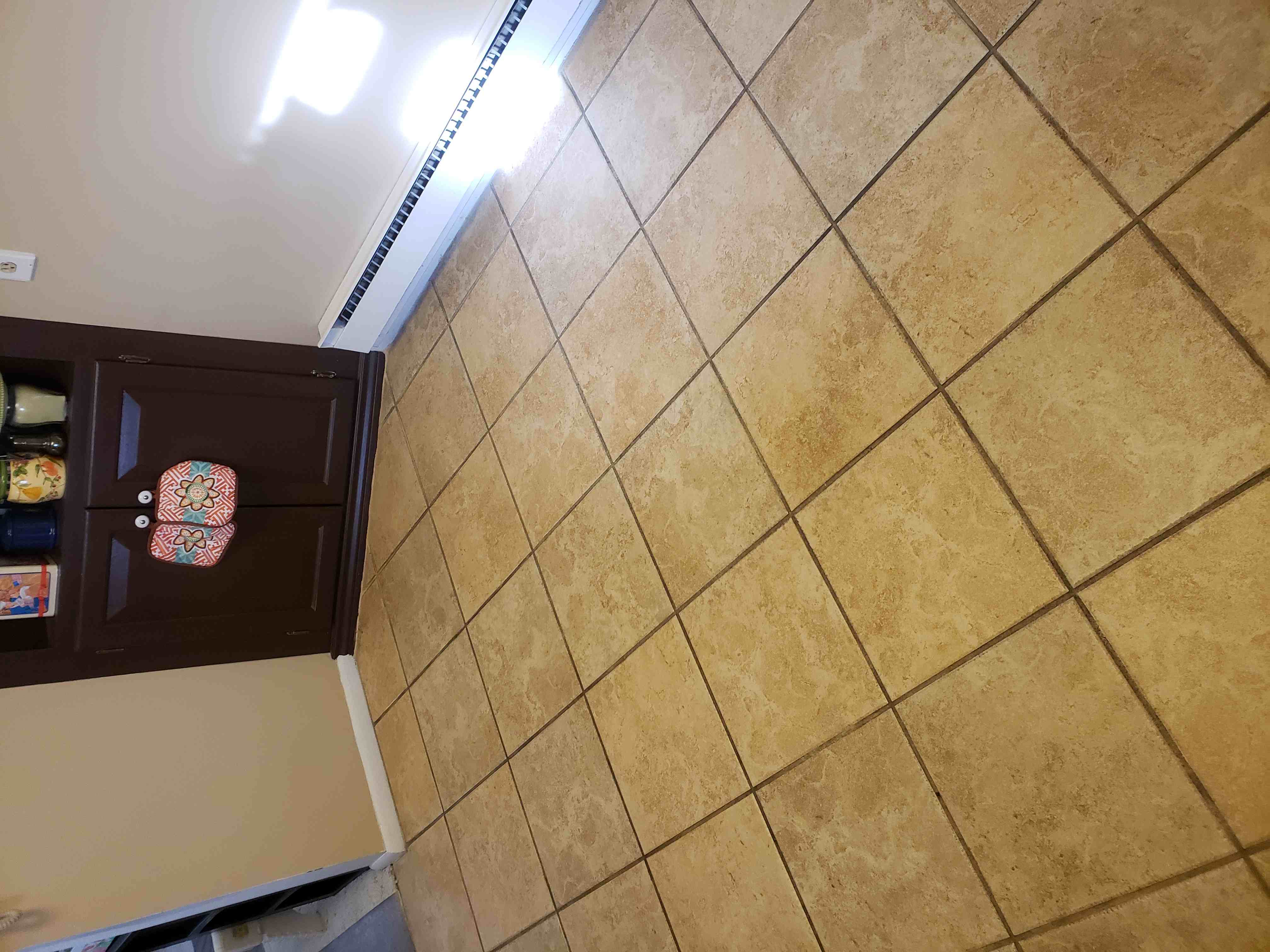 Regrouting Middletown