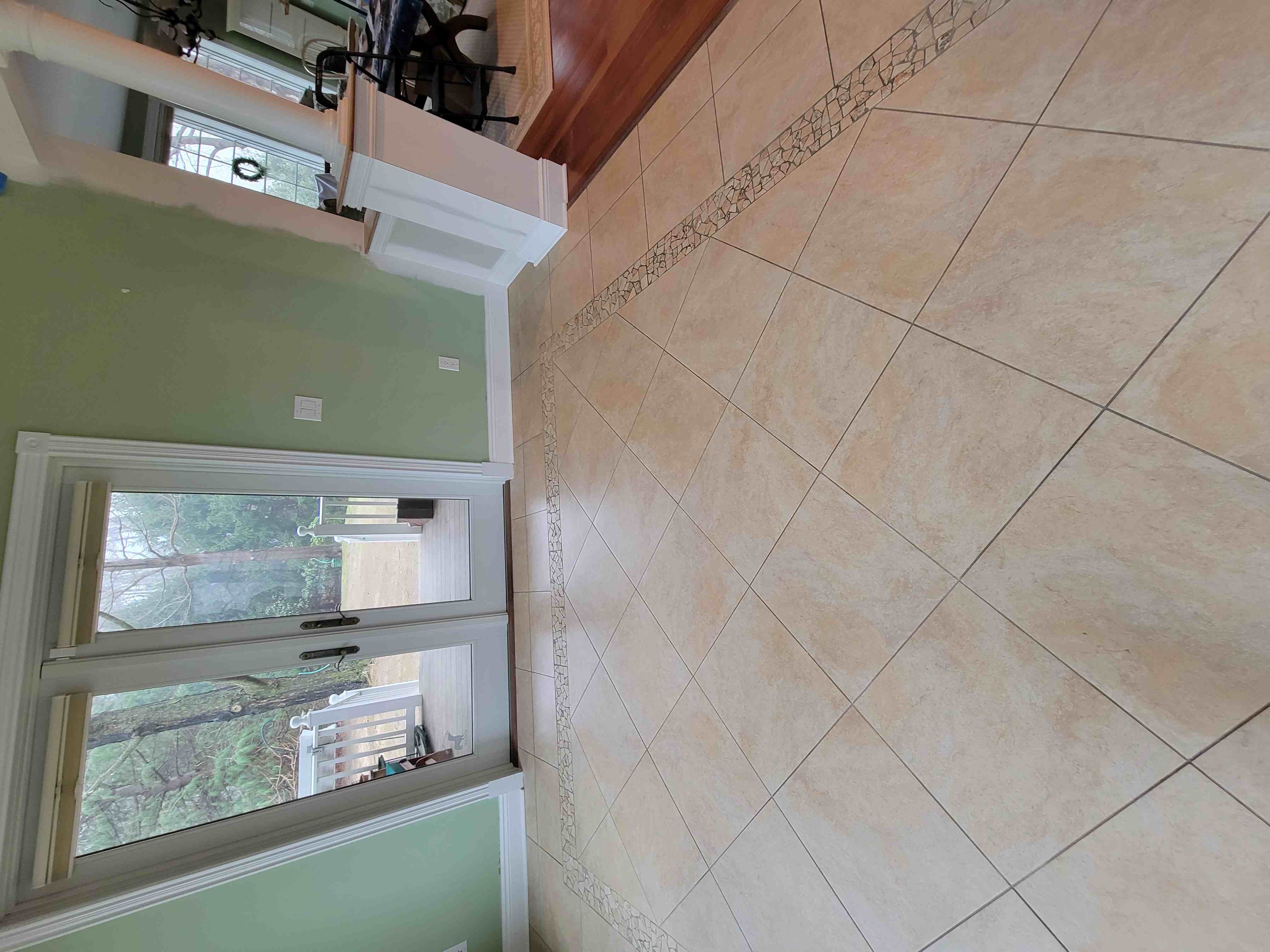 Tile & Grout Cleaning Middletown