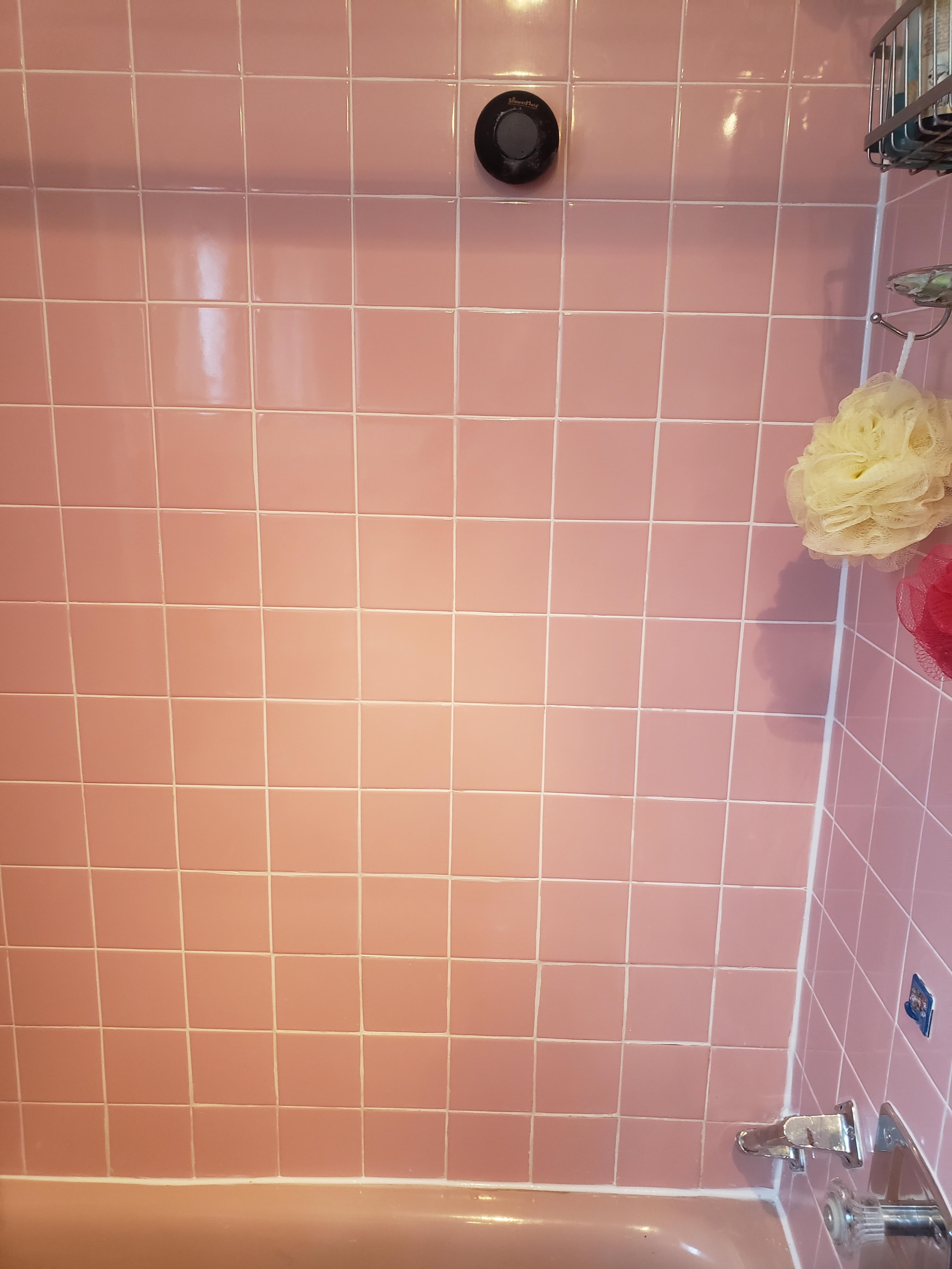 Grout Sealing Middletown