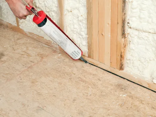 Grout Leak Repair in Middletown