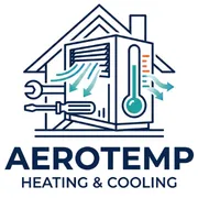 AeroTemp Logo