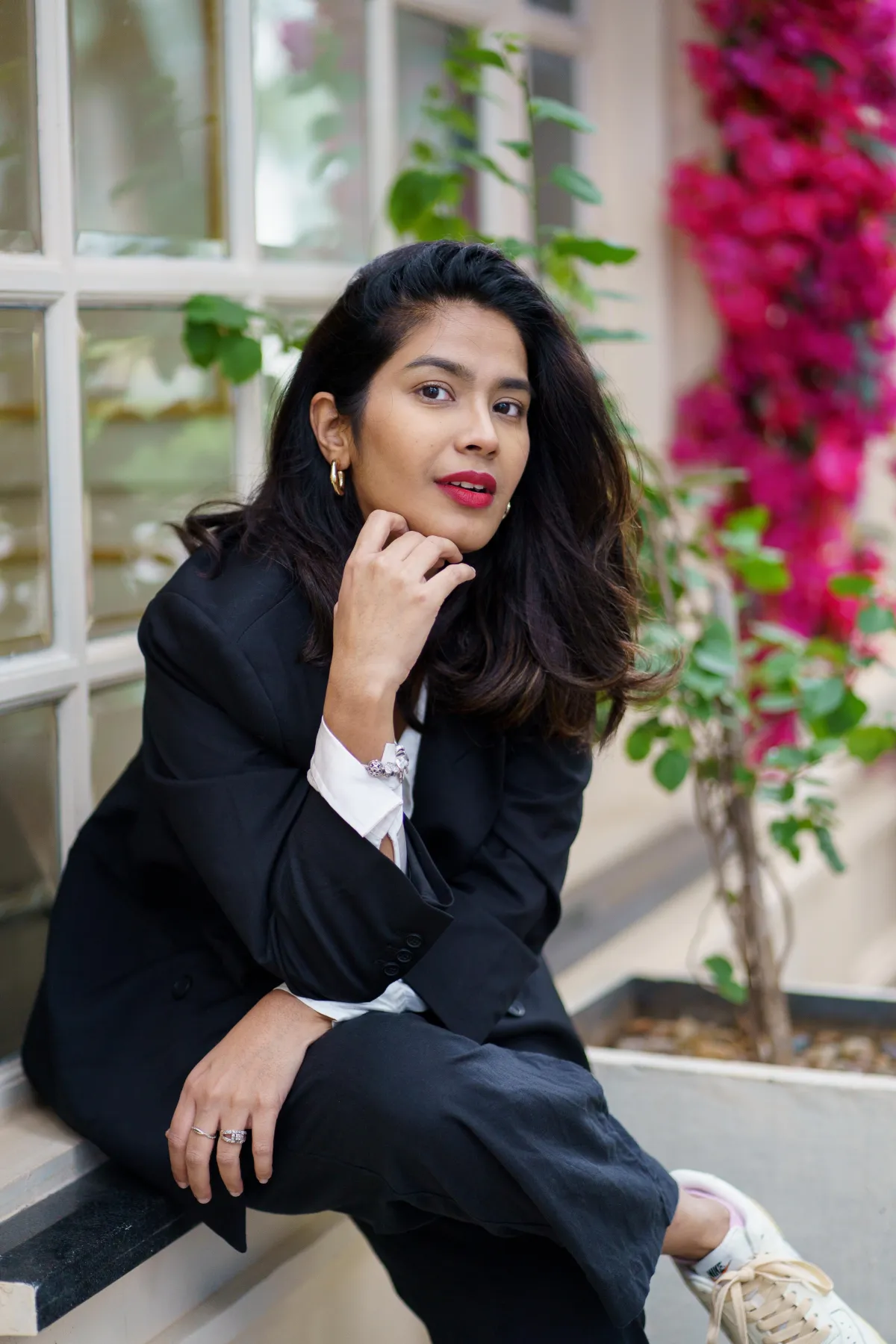 Nimisha's Image