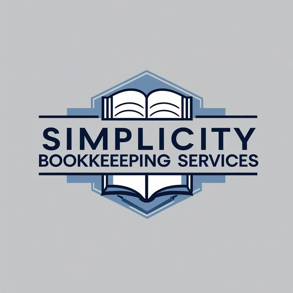 Simplicity Bookkeeping Services logo