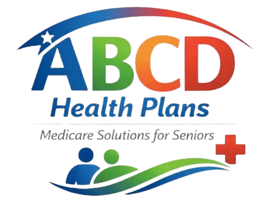 ABCD Health Plans Logo