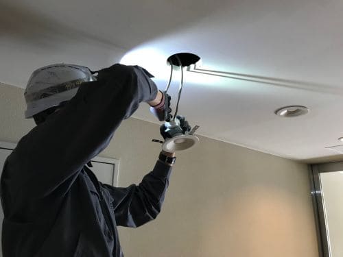 Plumbing/Electrical in Fort Lauderdale