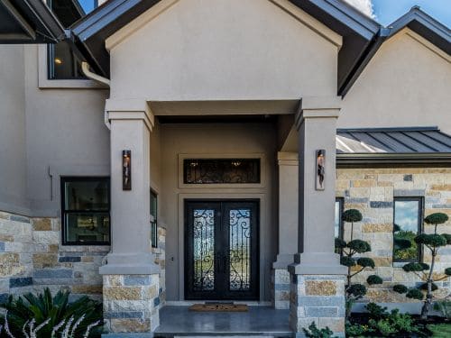 Concrete/Stucco in Fort Lauderdale