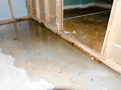 Deerfield Beach Water Damage Restoration
