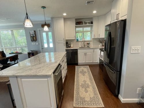 Kitchen Remodeling Fort Lauderdale