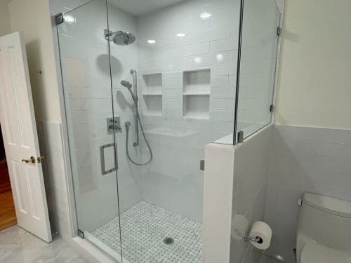  Bathroom Remodeling