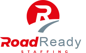 Road Ready Staffing logo