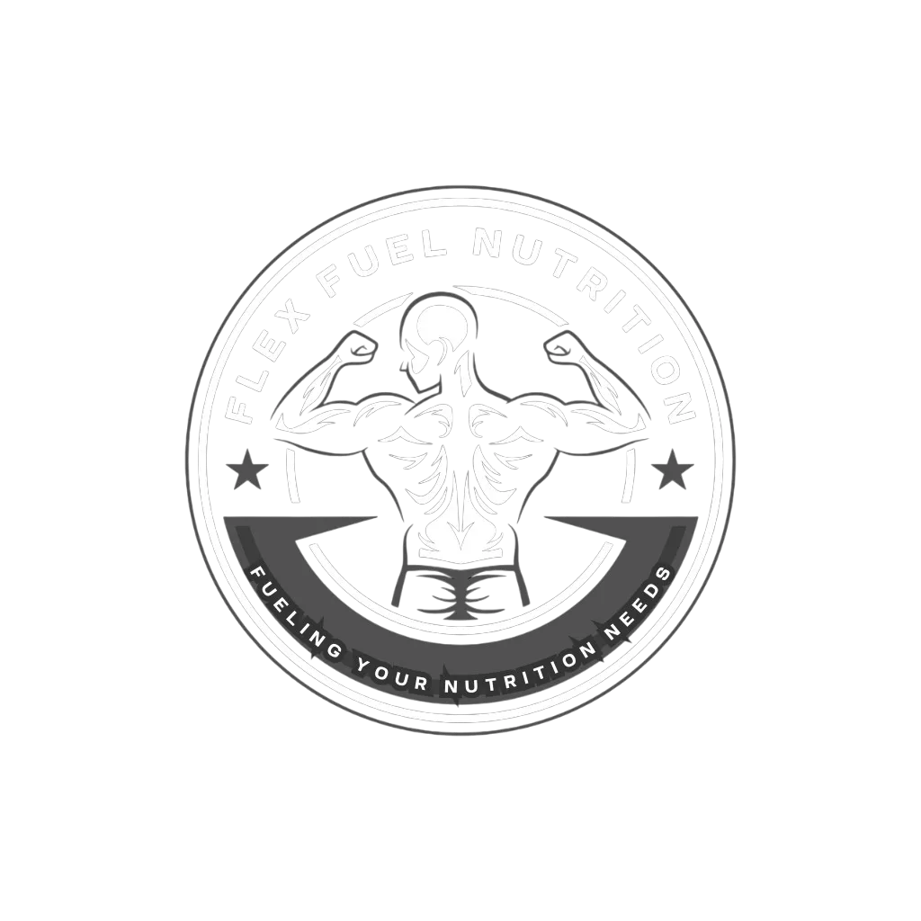 Flex Fuel Nutrition Logo