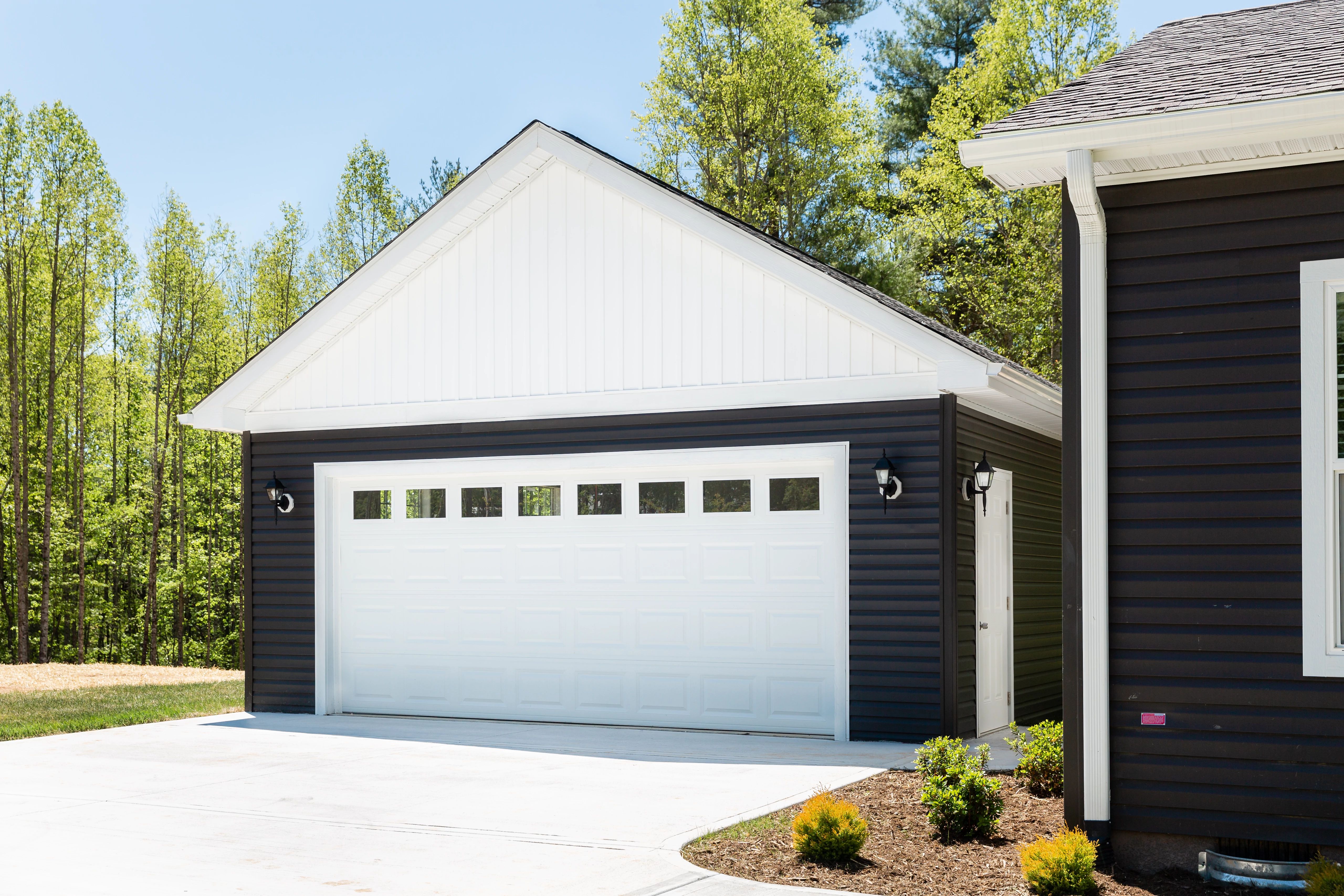 Garage Door Roller Replacement Temecula