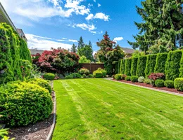 Landscaping in Edmonton