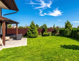 Lawn Mowing in Edmonton