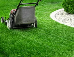 St. Albert Lawn Mowing