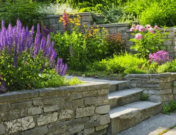 Hardscaping in Edmonton